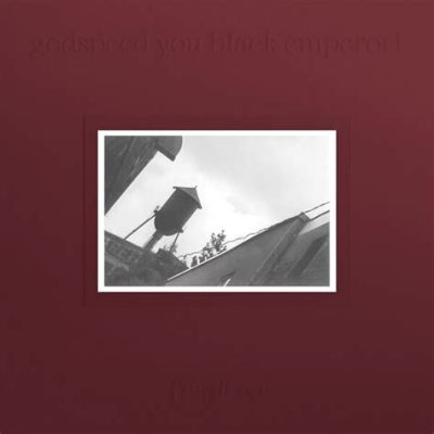  Godspeed You! Black Emperor Lả Dạng Thịnh Hoa Vô Tình Của Post-Rock: