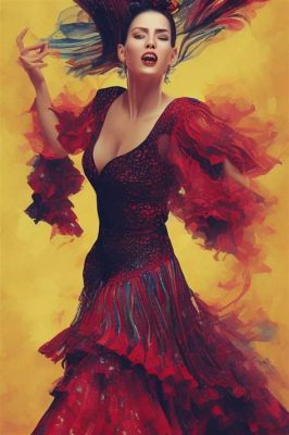  Taranta: Một Bản Flamenco đầy đam mê với nhịp điệu sôi động của tango